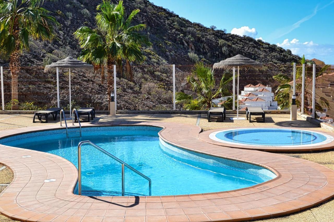 Costa Adeje Apartament Sunset And Sea Views Costa Adeje (Tenerife) Exterior foto