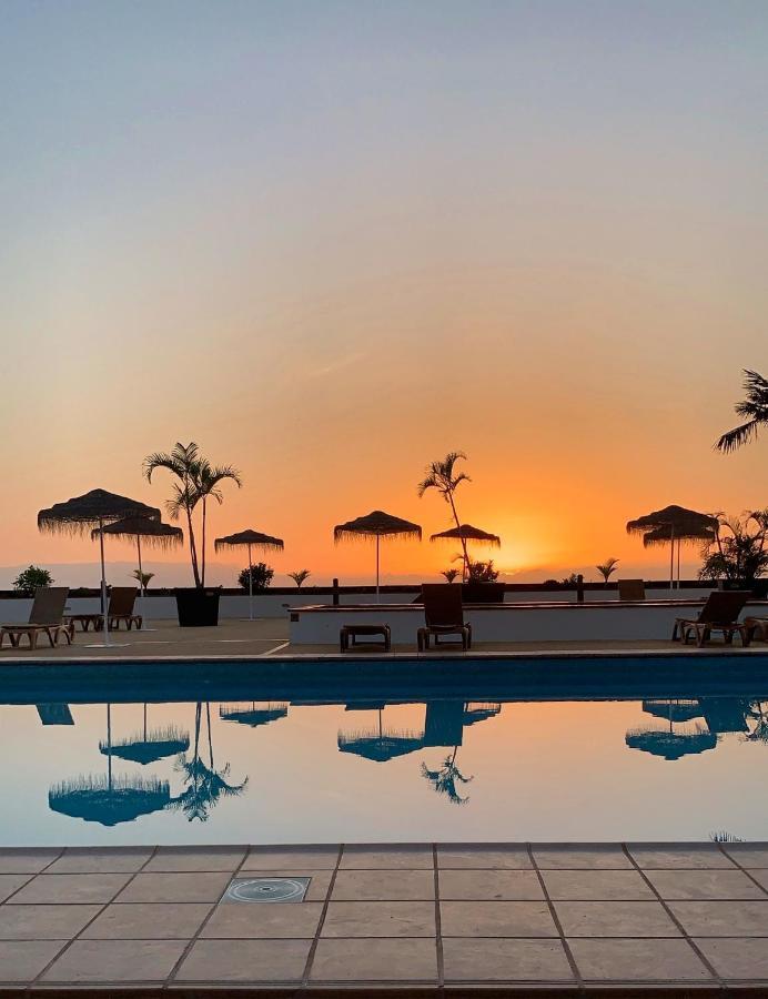 Costa Adeje Apartament Sunset And Sea Views Costa Adeje (Tenerife) Exterior foto
