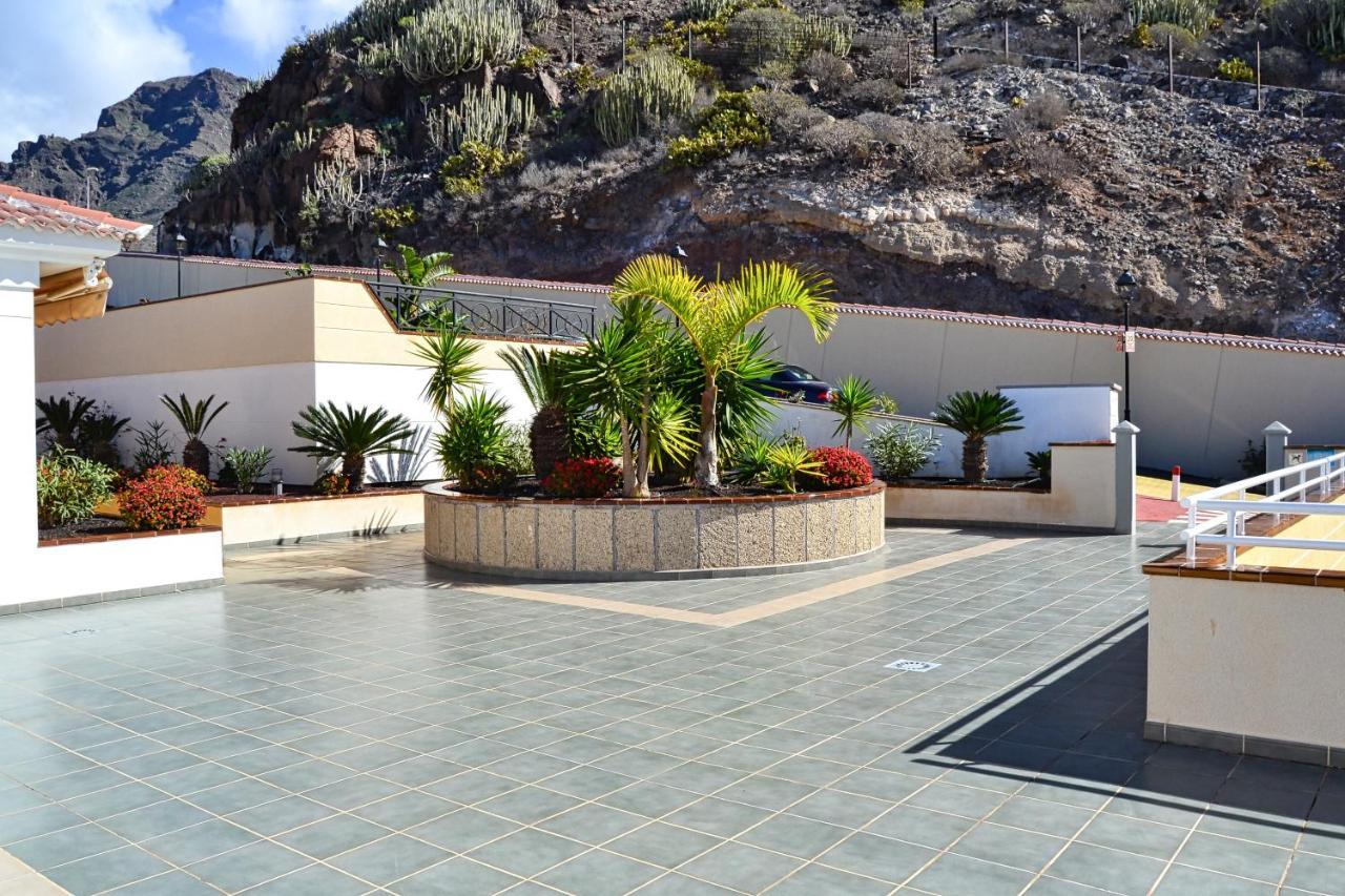 Costa Adeje Apartament Sunset And Sea Views Costa Adeje (Tenerife) Exterior foto