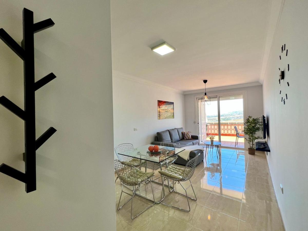 Costa Adeje Apartament Sunset And Sea Views Costa Adeje (Tenerife) Exterior foto