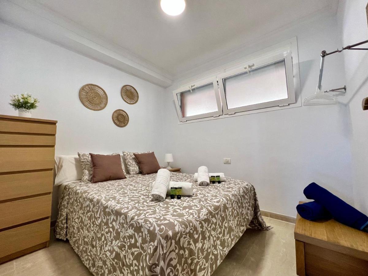 Costa Adeje Apartament Sunset And Sea Views Costa Adeje (Tenerife) Exterior foto