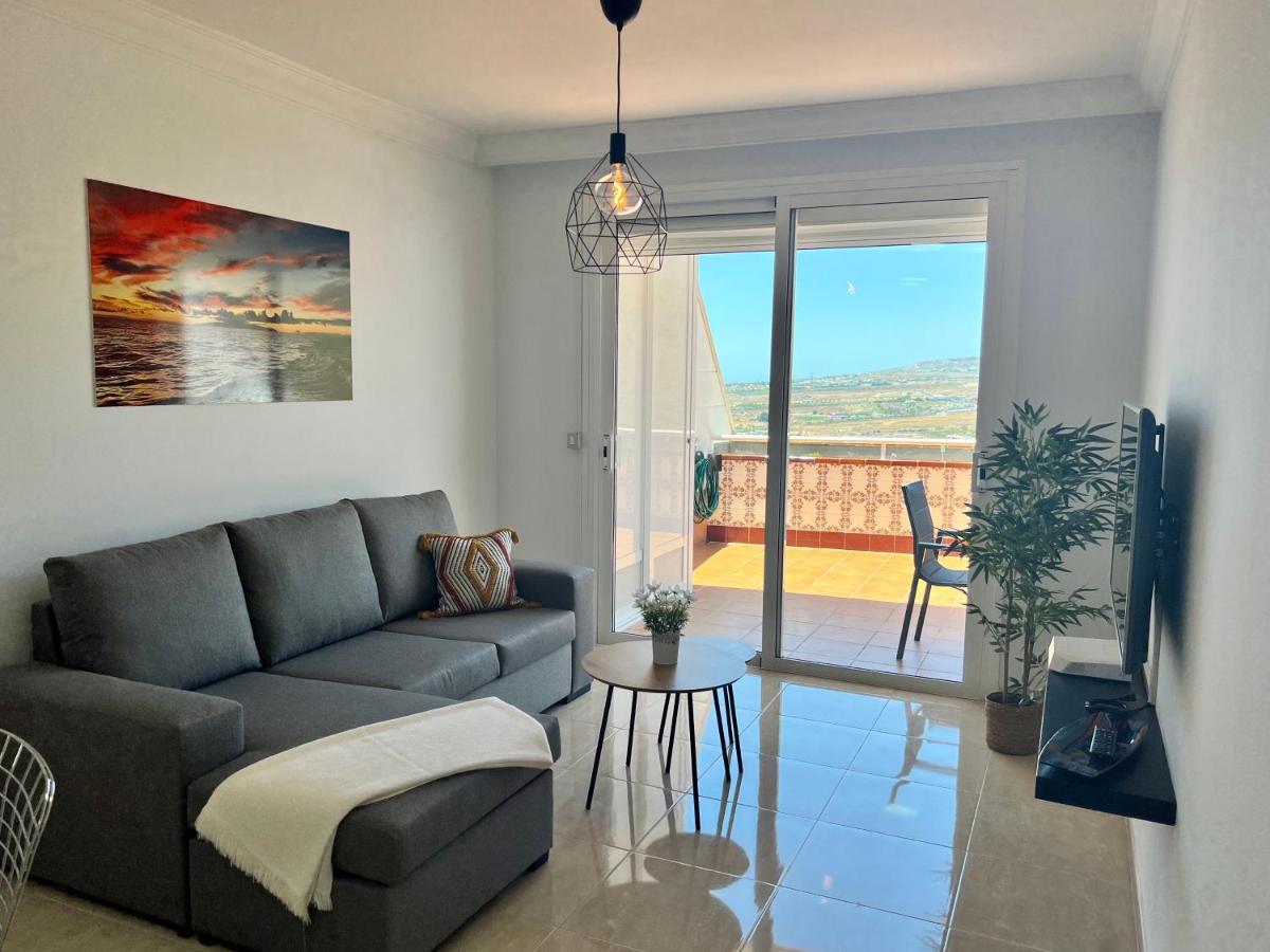 Costa Adeje Apartament Sunset And Sea Views Costa Adeje (Tenerife) Exterior foto